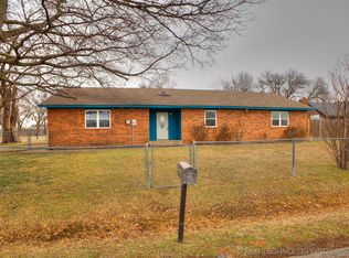 14231 S Barber St, Glenpool, OK 74033
