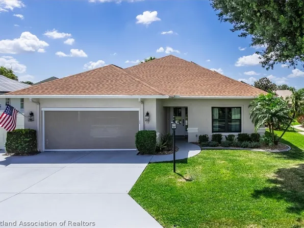 17 Acacia Ct N, Lake Placid, FL 33852