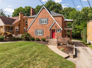 703 Saint Joseph Ln #2, Covington, KY 41011