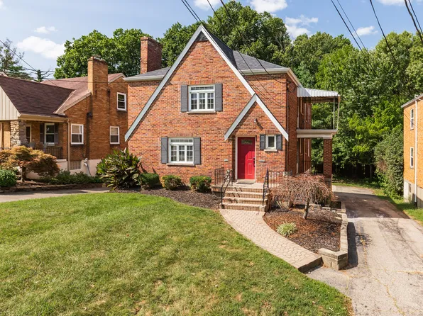 703 Saint Joseph Ln #2, Covington, KY 41011