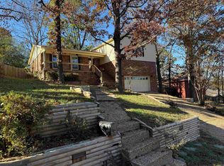 8714 Boulder Ln, Little Rock, AR 72227