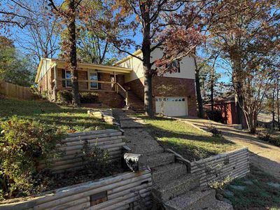 8714 Boulder Ln, Little Rock, AR, 72227