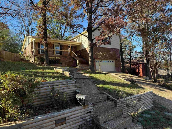 8714 Boulder Ln, Little Rock, AR 72227