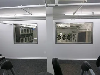 Rented by Atlantic Management Co Inc