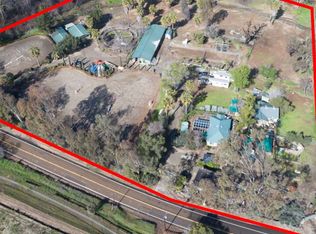 5768 Olive Hill Rd, Bonsall, CA 92003