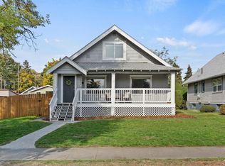 1518 W Fairview Ave, Spokane, WA 99205