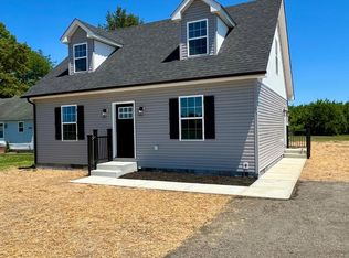 11275 Sussex Hwy, Greenwood, DE 19950