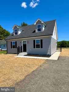 11275 Sussex Hwy, Greenwood, DE, 19950