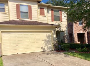 13215 Skyview Green Dr, Houston, TX 77047