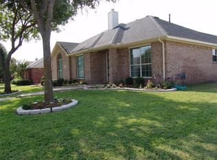 10401 Bent Tree Dr, Rowlett, TX 75089