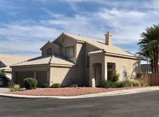 2735 Bensonhurst Ln, Henderson, NV 89052