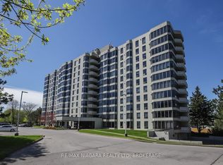 81 Scott St #501, Saint Catharines, ON