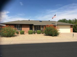15805 N 110th Ave, Sun City, AZ 85351