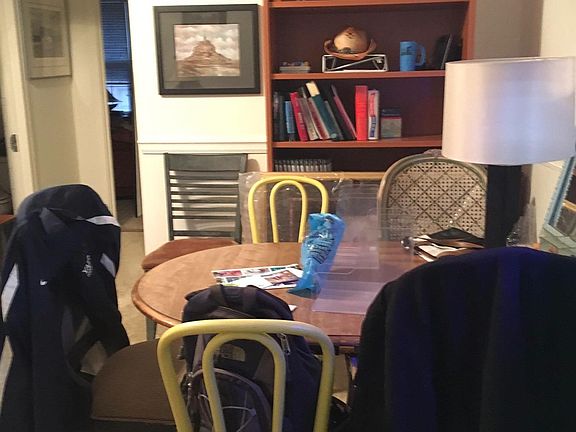 Dining/Living Room