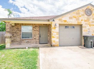 1102 Grace Point Dr APT A, Killeen, TX 76549