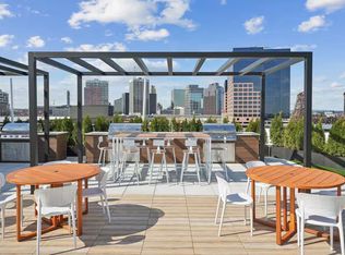 38 Madison St #415, Newark, NJ 07105