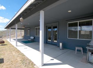 12301 E Midnight Sky Dr, Dewey, AZ 86327