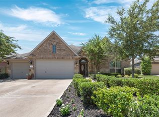 6910 Brewster Ln, Missouri City, TX 77459