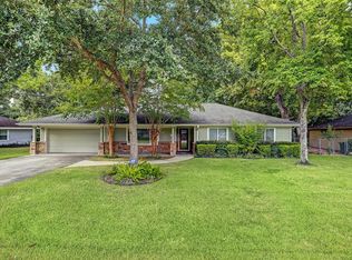 8746 Banzer St, Houston, TX 77055