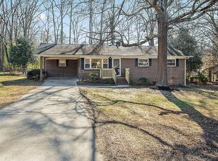 401 Elwood St, Kannapolis, NC 28081