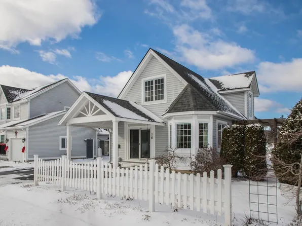 31 Griswold Drive, Rutland City, VT 05701