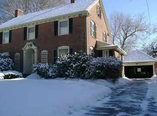 10 Beechmont St, Worcester, MA 01609