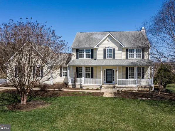 11758 Purcell Rd, Lovettsville, VA 20180