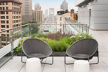 Rented by Bold New York