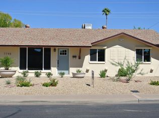 7748 E Oak St, Scottsdale, AZ 85257