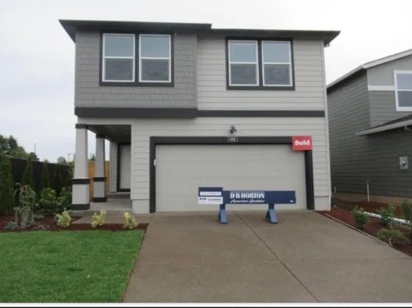 506 Redmond St NE, Salem, OR 97301