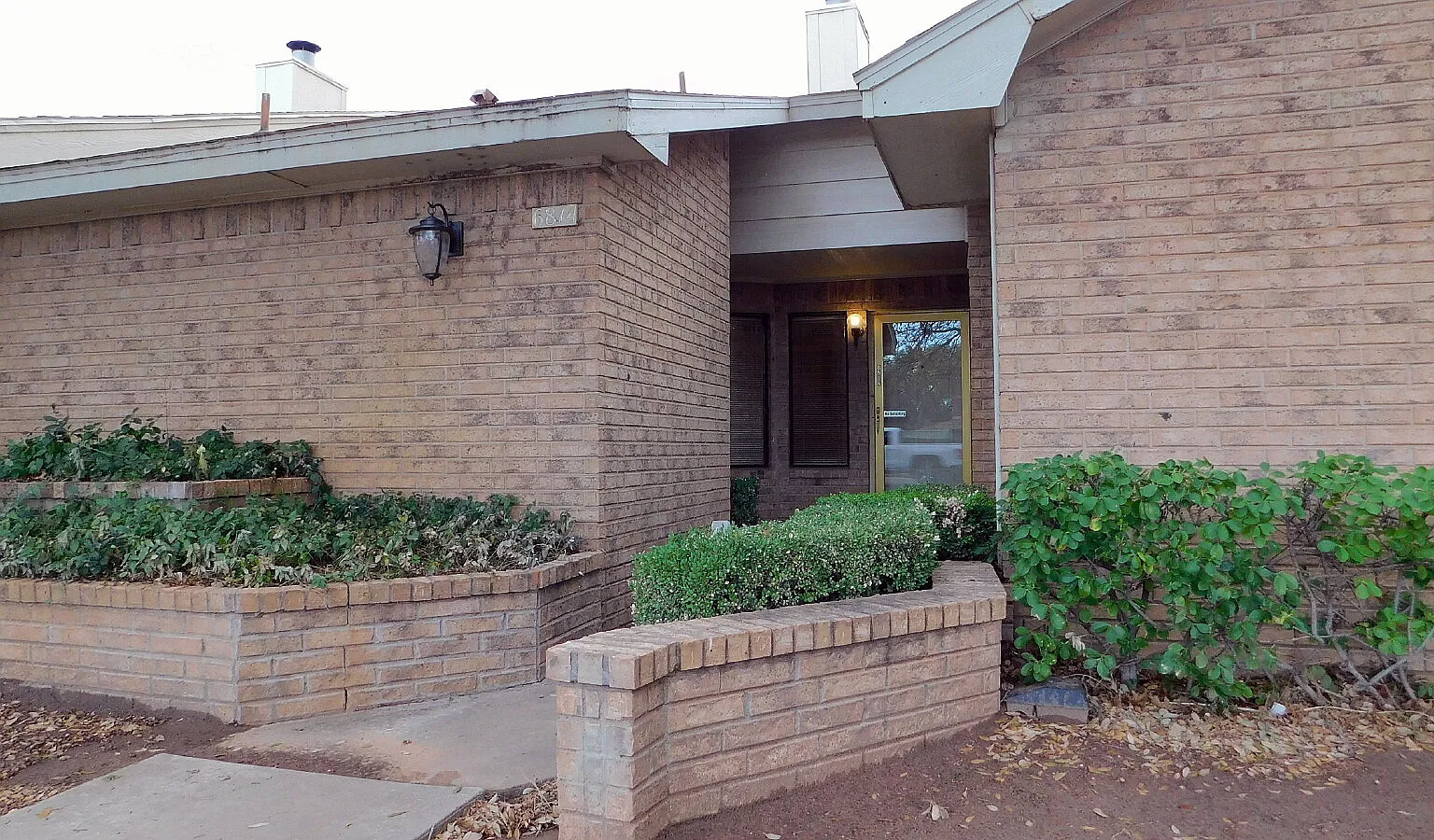 2 bed, 2.0 bath, 1160 sqft, $1,100 — Photo 1