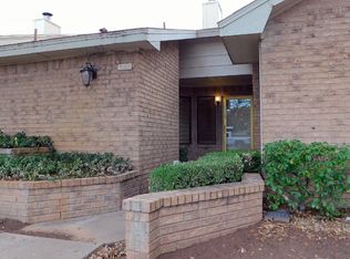 6814 Frankford Ave, Lubbock, TX 79424