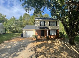 1841 Cagney St, Charlotte, NC 28262