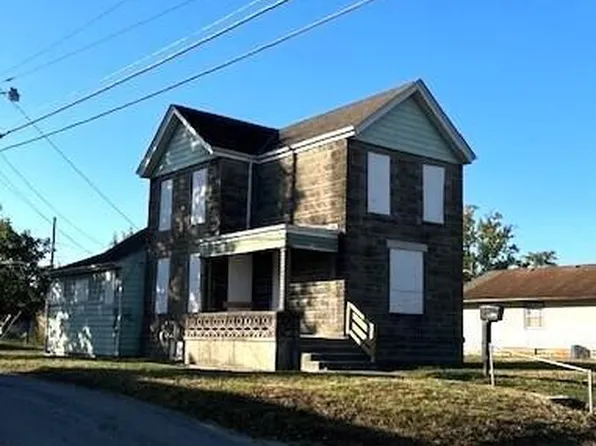 2169 Springmont Ave, Columbus, OH 43223