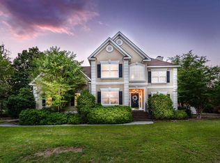 109 Bronlow Dr, Irmo, SC 29063