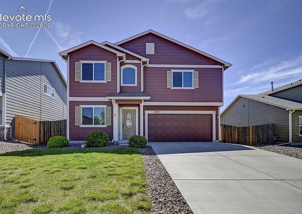 1st image of 3641 Desert Willow Ln