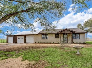 11865 Mlcak Rd, Sealy, TX 77474