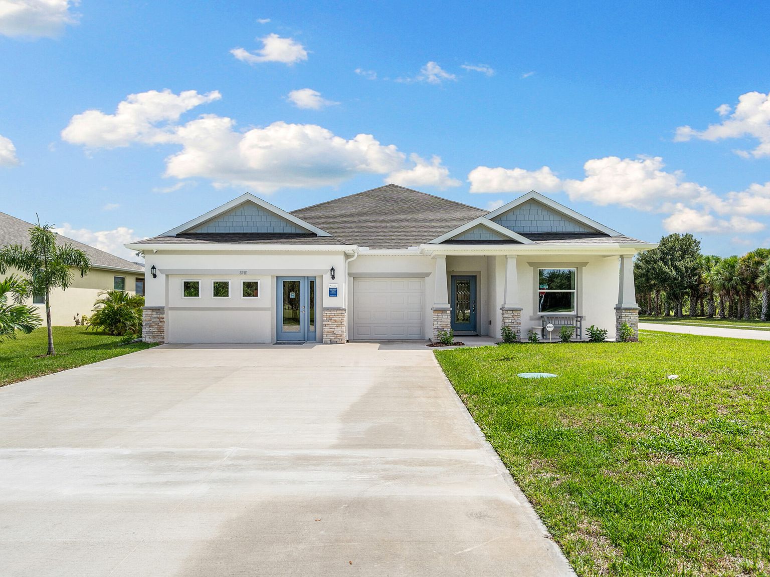 Lakes At St Sebastian by Holiday Builders in Micco FL Zillow