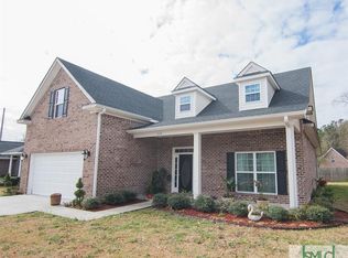 234 Preservation Dr, Savannah, GA 31419