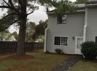 101 Kim Ave APT A, Havelock, NC 28532