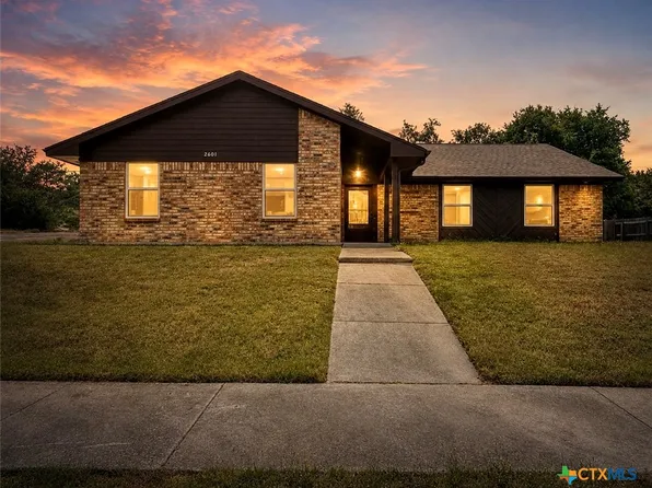 2601 Phyllis Dr, Copperas Cove, TX 76522