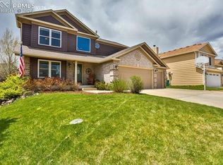 7924 Ferncliff Dr, Colorado Springs, CO 80920