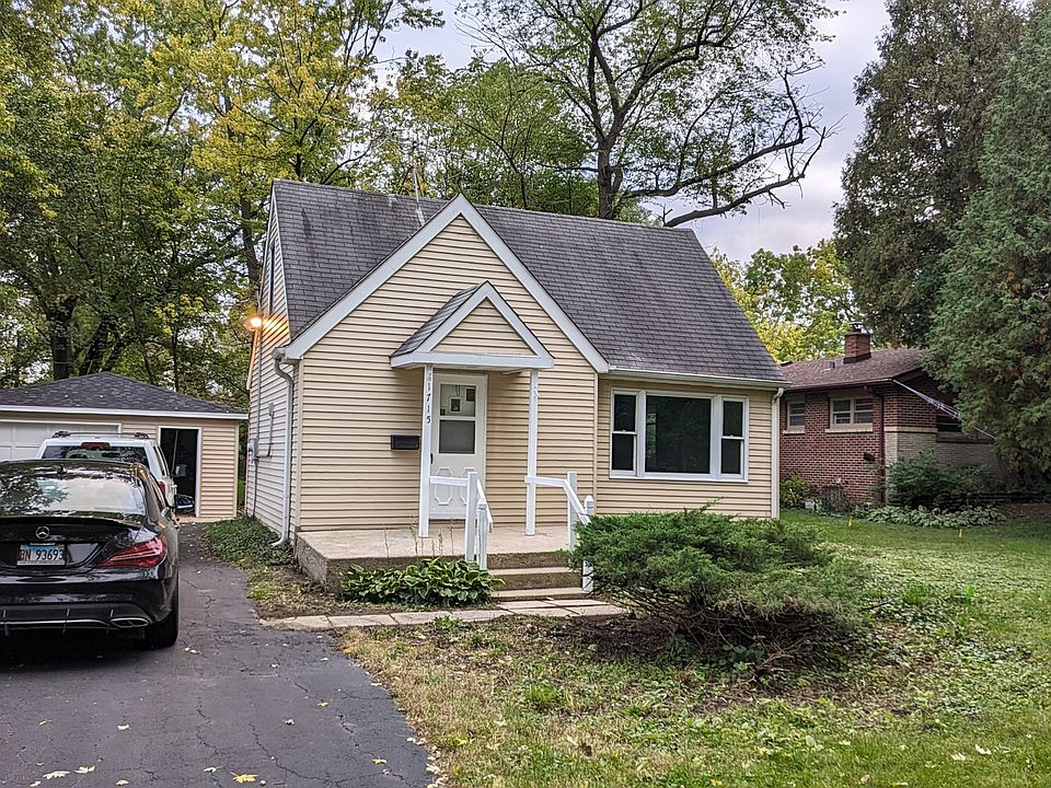 1st image of 1715 Burlington Ave
