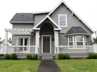 1837 NE 63rd Ave, Portland, OR 97213