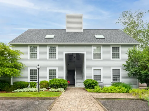 22 River Colony, Guilford, CT 06437