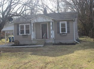 804 E Church St, Ozark, MO 65721