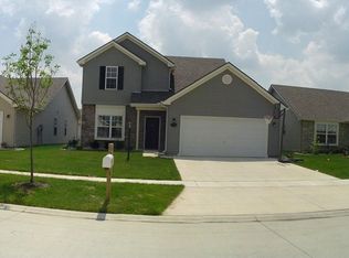 703 Luria Ln, Champaign, IL 61822