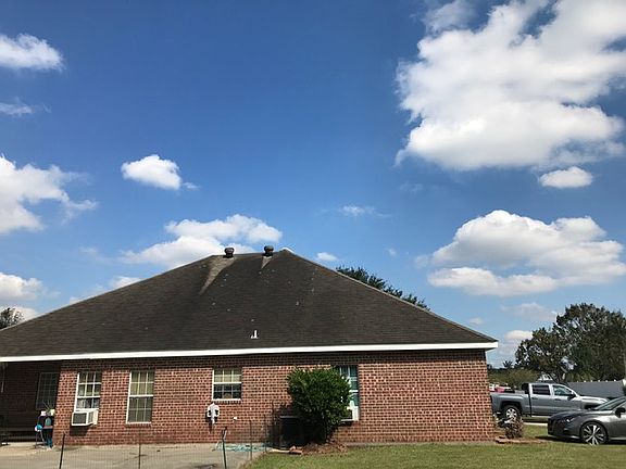back of house