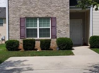 2350 Marlin Dr, McDonough, GA 30253