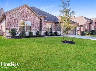 6409 Firewood Dr, League City, TX 77573